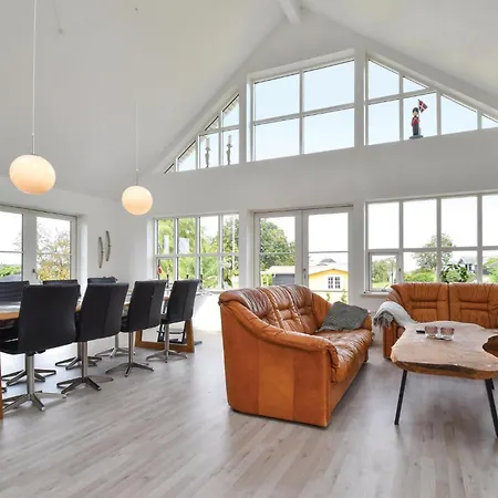 Luna Tatil Evi