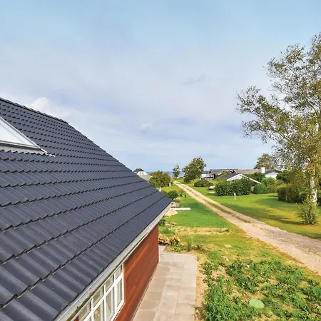 Luna Tatil Evi Vedelshave