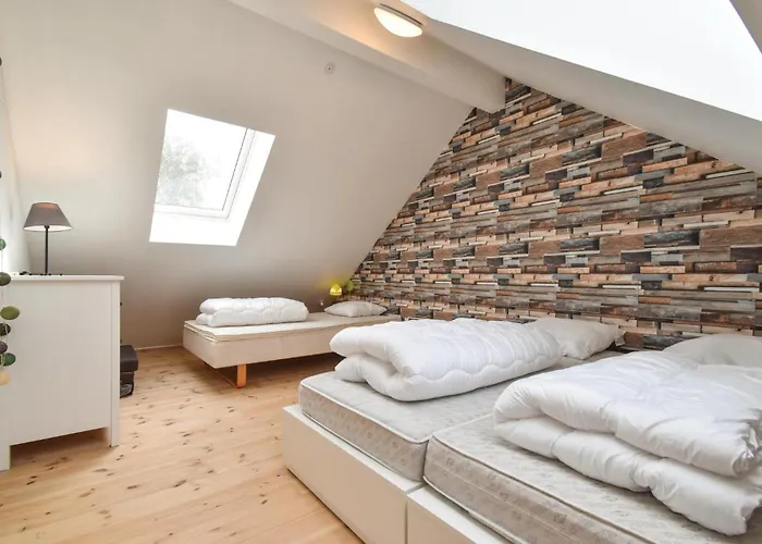 Tatil Evi Luna Vedelshave