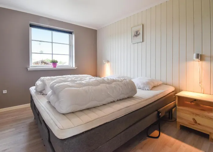Luna Tatil Evi Vedelshave