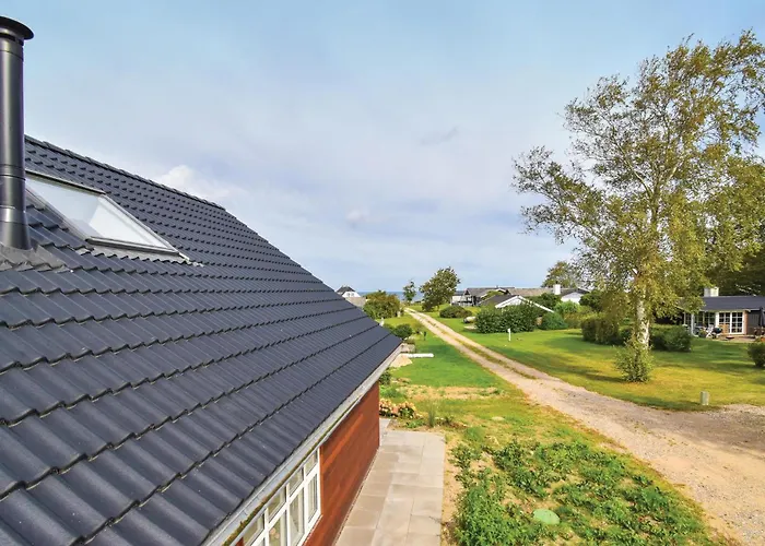 Luna Tatil Evi Vedelshave